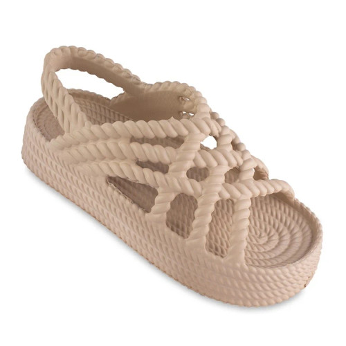 صندل ساحلی مدل کارن