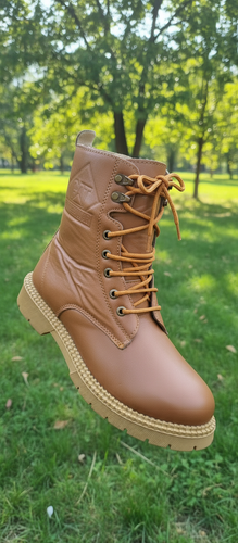 پوتین زیپ دار مدا آیسان2