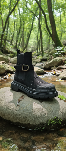 پوتین دخترانه مدل زارا