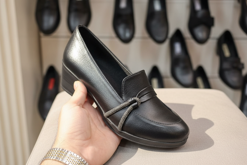 کفش زنانه مدل نور