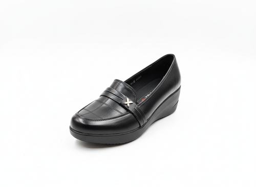 کفش زنانه طبی مدل ستاره