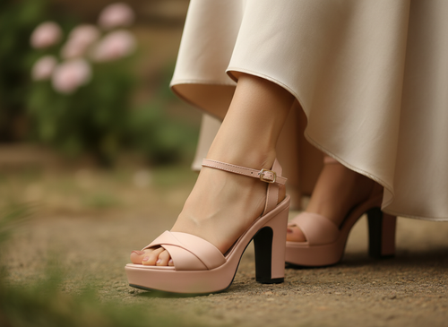 صندل مجلسی زنانه مدل آواز