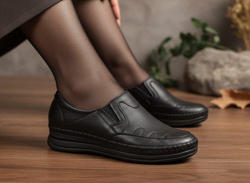 کفش طبی زنانه مدل 1149