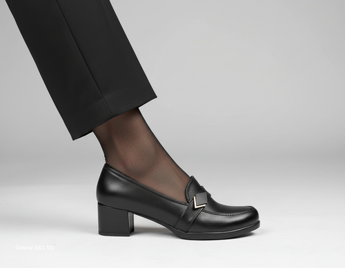 کفش زنانه مدل بینظیر