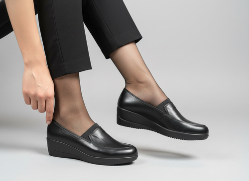 کفش زنانه مدل آذرخش