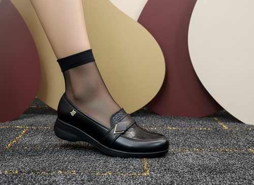 کفش زنانه مدل آوین