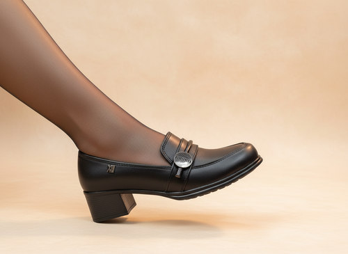 کفش زنانه مدل گلایول