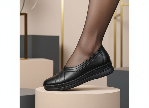 کفش طبی زنانه مدل بهار