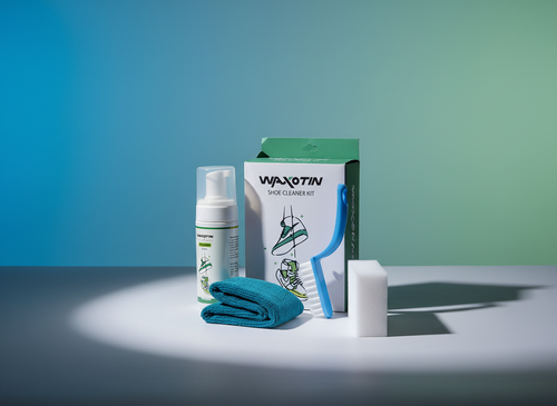 فوم شستشو زیره کتونی