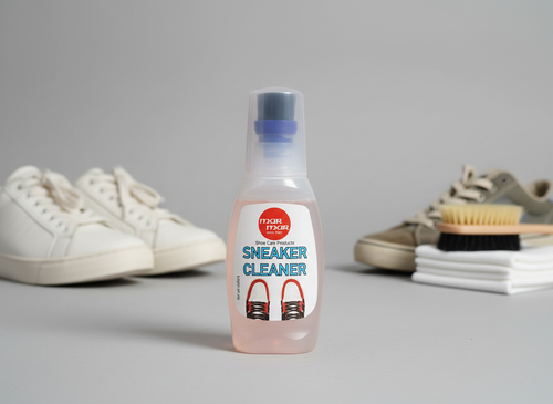 مایع شستشو کفش وکتونی