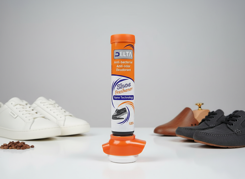 خوشبو کننده کفش وکتونی دلتا