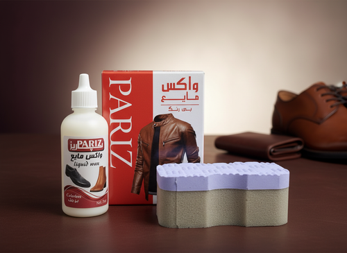 واکس همه کاره پاریز