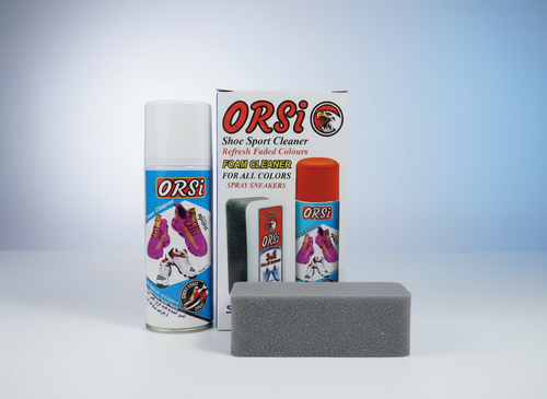 اسپری کفش وکتونی ارسی