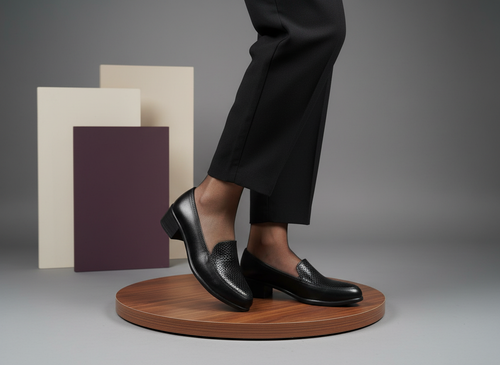 کفش زنانه مدل پژواک