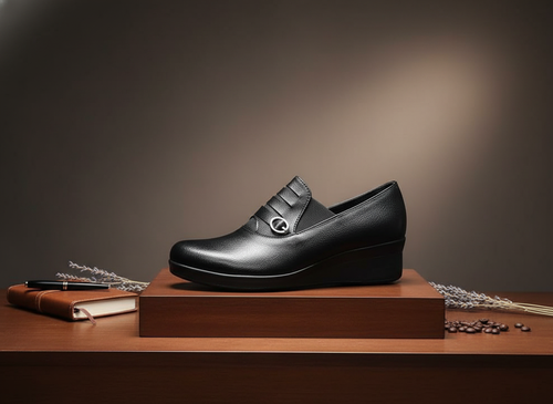 کفش زنانه مدل پاریس