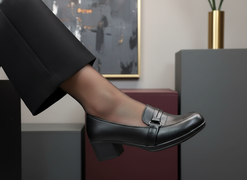 کفش زنانه مدل پارمیدا