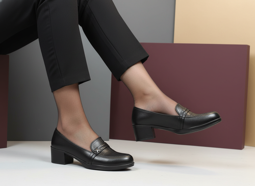 کفش زنانه مدل جویبار