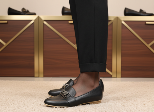 کفش زنانه مدل رز