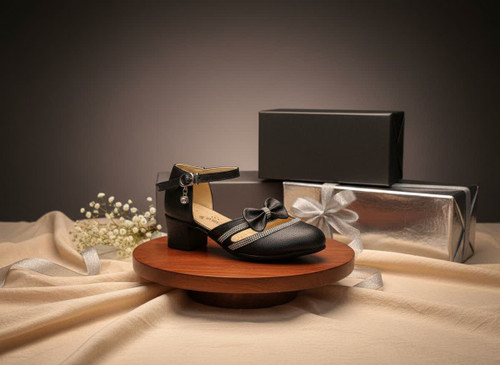 کفش دخترانه مدل پوپک