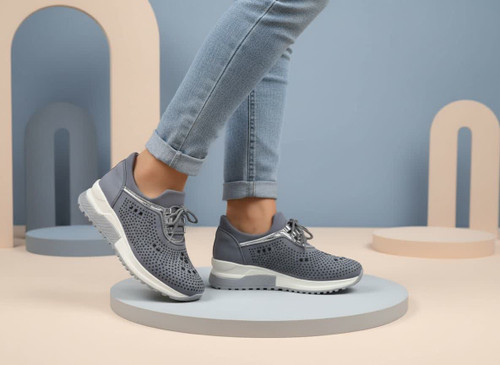 کفش دخترانه مدل مریم