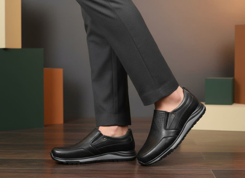 کفش پسرانه مدل ماکان