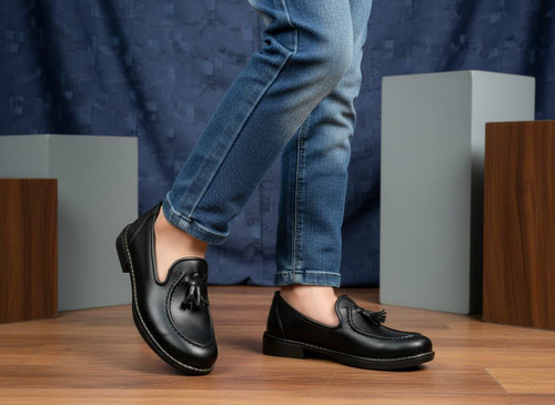 کفش پسرانه مدل آرش