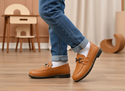 کفش پسرانه مدل رام