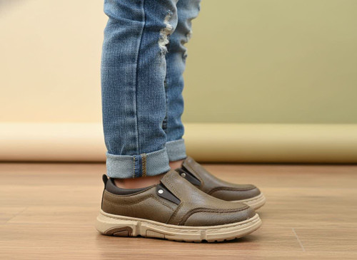 کفش پسرانه مدل آرتا