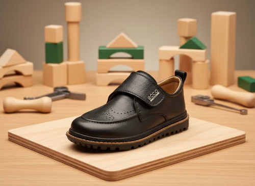 کفش پسرانه مدل جاوید