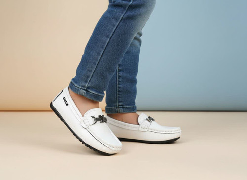 کفش پسرانه مدل ال وای