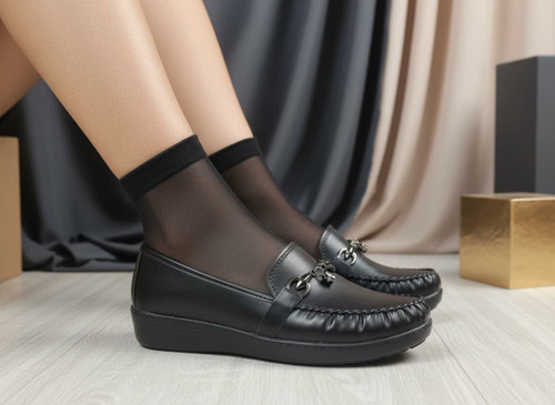 کفش طبی زنانه مدل پریزاد