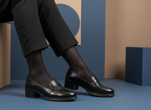 کفش زنانه مدل اشک