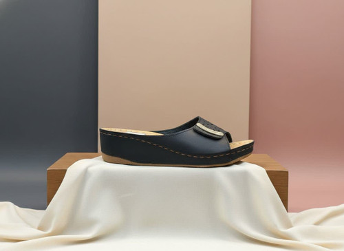 دمپایی طبی زنانه مدل آ86