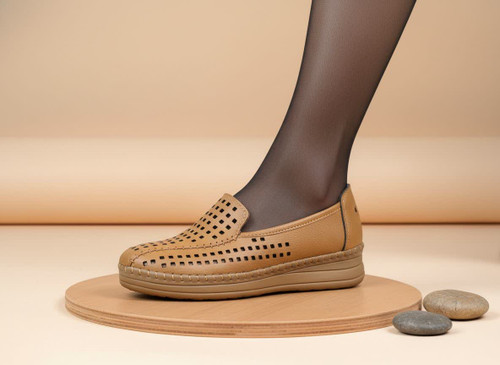 کفش طبی زنانه مدل 754