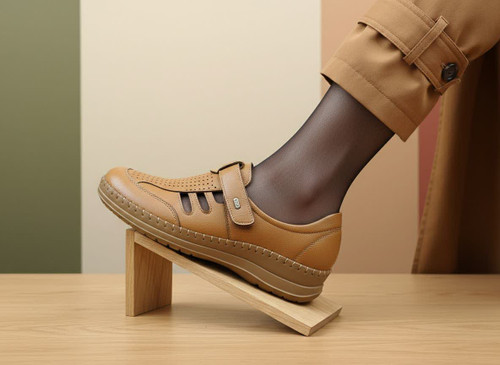 کفش طبی زنانه مدل 780