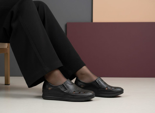 کفش طبی زنانه مدل 1149*