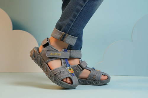 کفش پسرانه مدل مالزی