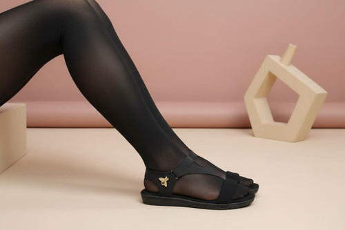 کفش زنانه مدل خورشید1