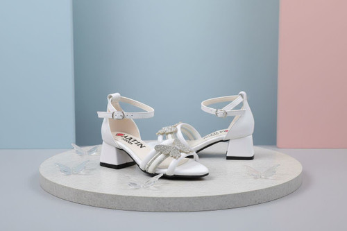 کفش دخترانه مدل سارین