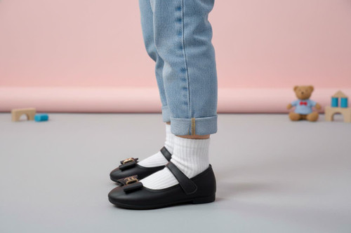 کفش دخترانه مدل آیلار