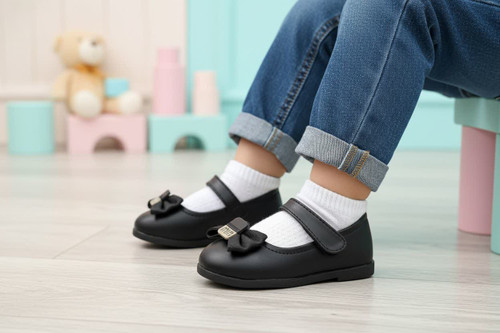 کفش دخترانه مدل گونل