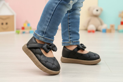 کفش دخترانه مدل وشا