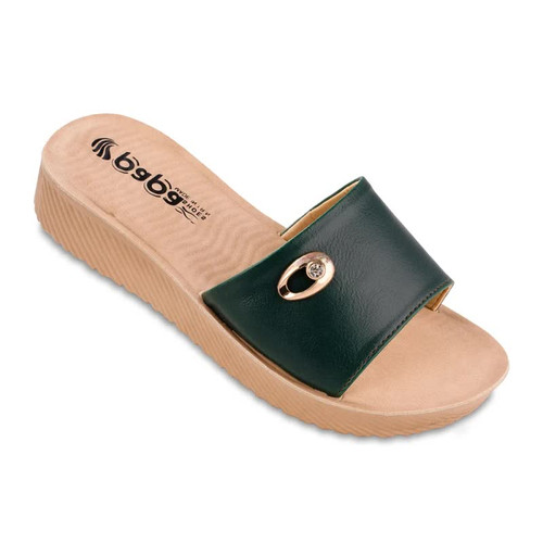 دمپایی دخترانه مدل رویا2