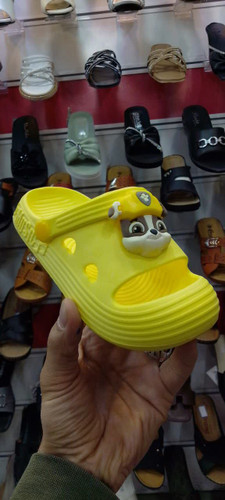 دمپایی بچگانه مدل ساری(sary)