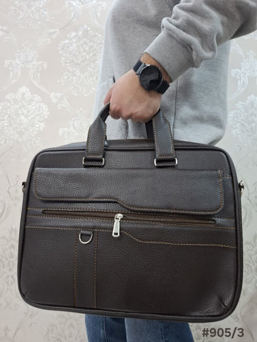کیف اداری مردانه مدل905