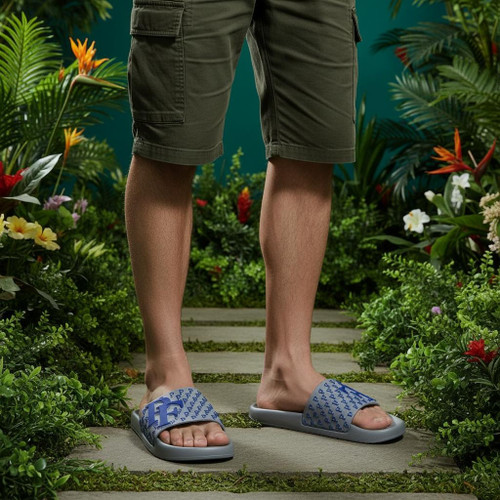 دمپایی مردانه مدل پرفکت