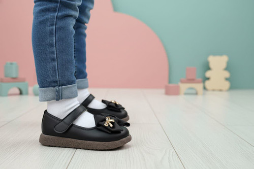 کفش دخترانه مدل الهام