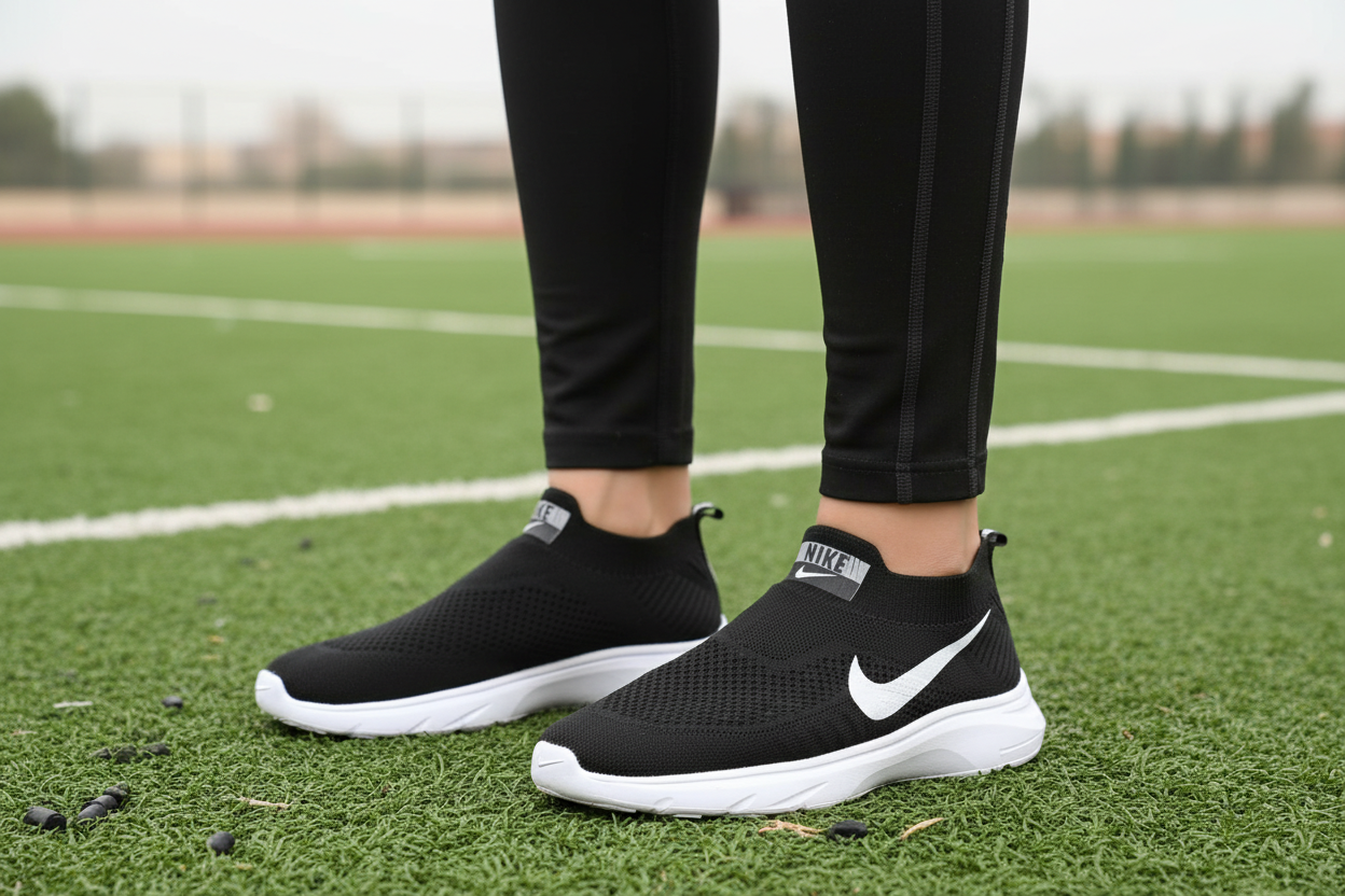 جورابی مدل نایک 1
